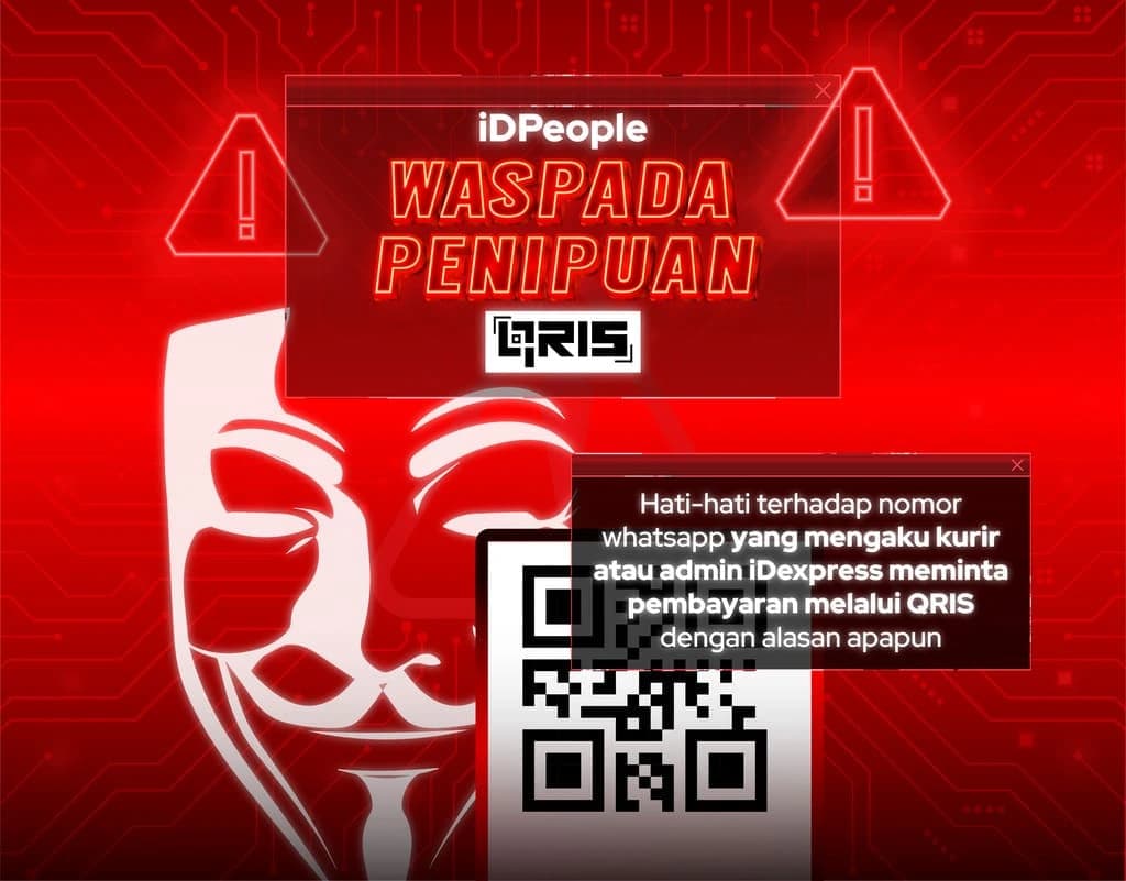 Cari Tahu Lebih Lanjut
