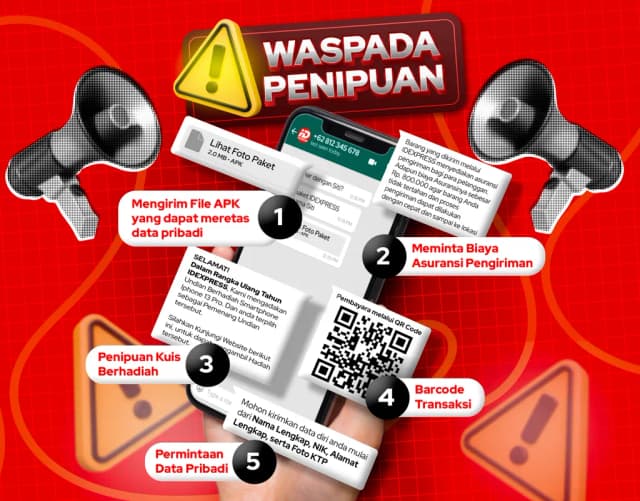 Cari Tahu Lebih Lanjut