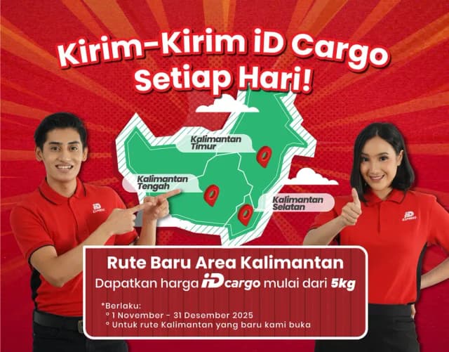 Cari Tahu Lebih Lanjut